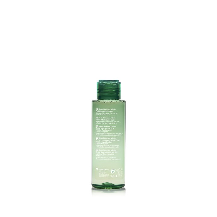 Comprar Biretix Oil Control Solution - Loción seborreguladora y reduct