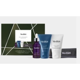 Comprar Kit de Navidad Hydr8 B5 Intense + H.E.O Mask Medik8 - Self Car