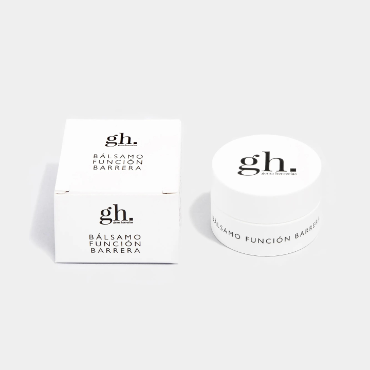 Comprar GH Bálsamo Función Barrera Gema Herrerías - Bálsamo multiusos
