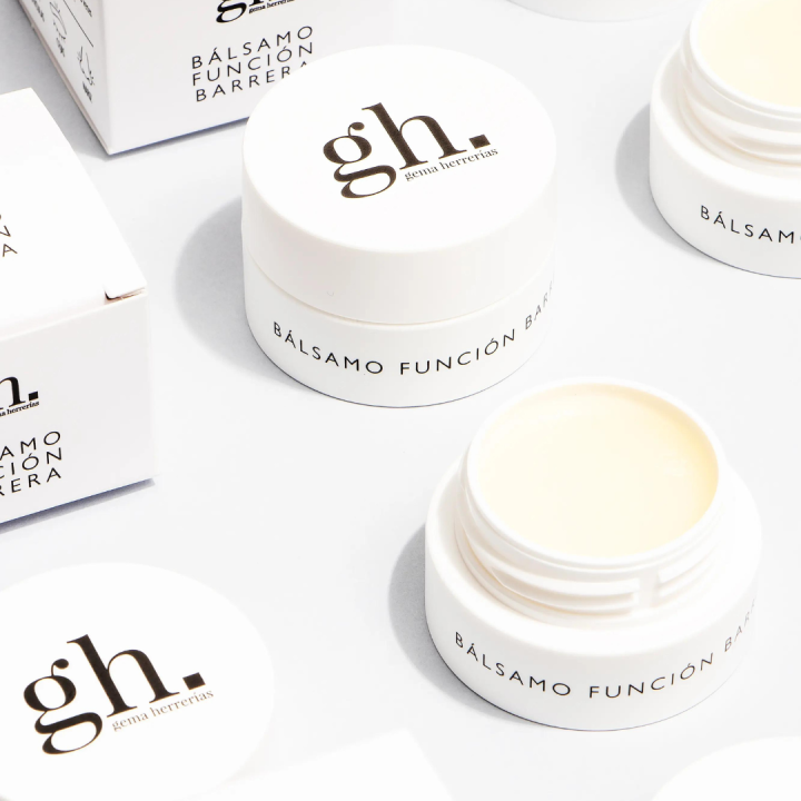 Comprar GH Bálsamo Función Barrera Gema Herrerías - Bálsamo multiusos