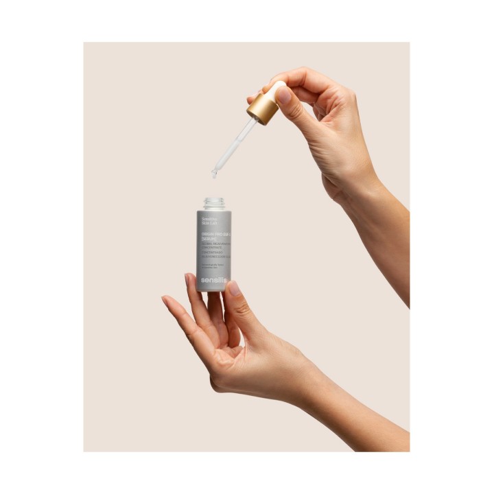 Comprar Sensilis Origin Pro EFG-5 [SERUM] - Serum Rejuvenecedor y Rege