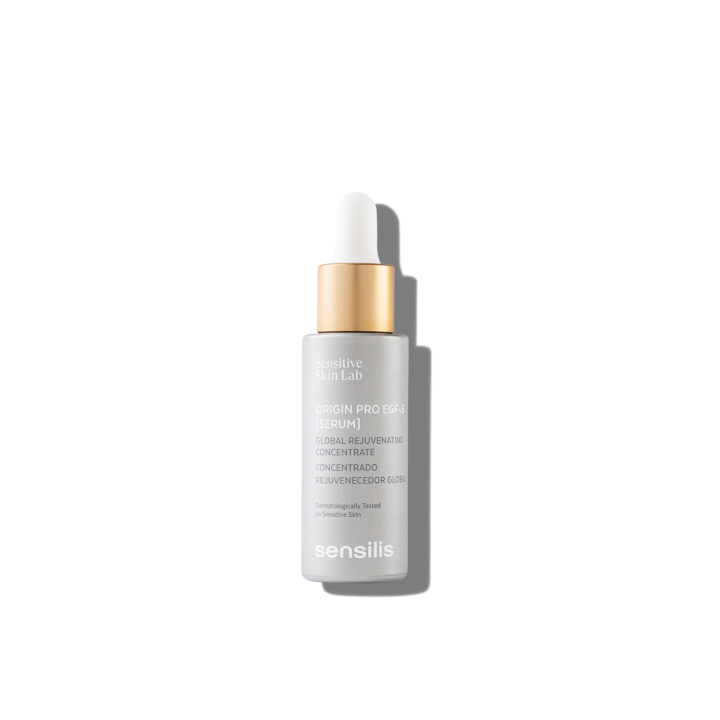 Comprar Sensilis Origin Pro EFG-5 [SERUM] - Serum Rejuvenecedor y Rege