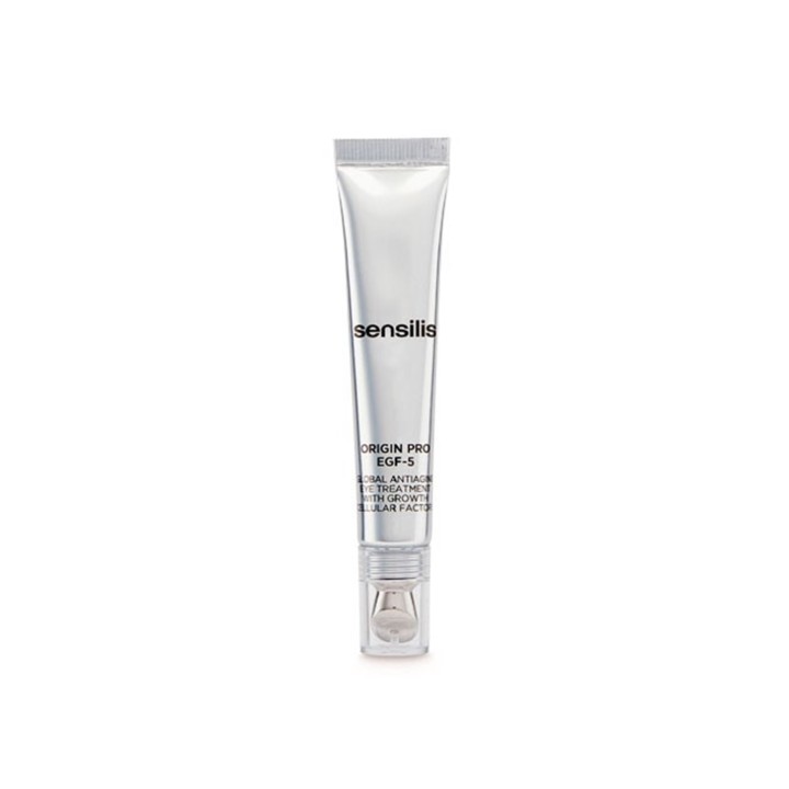 Comprar Sensilis Origin Pro EFG-5 [OJOS] - Contorno de Ojos Rejuvenece
