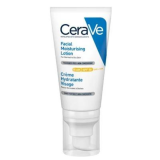 Comprar CeraVe Loción Hidratante De Rostro SPF50 - Protección y Hidrat