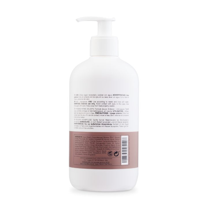 Comprar Higiene Íntima Deligyn Cumlaude Lab - Gel Limpiador específico