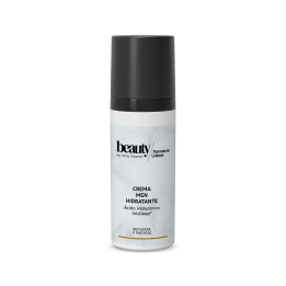 Comprar Beauty Crema Men Hidratante -  Textura ligera antiedad  50ml a