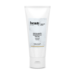 Comprar Beauty Exfoliante Enzimático Facial - 75ml al mejor precio - F