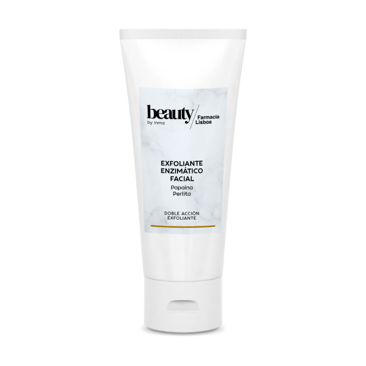 Comprar Beauty Exfoliante Enzimático Facial - 75ml al mejor precio - F