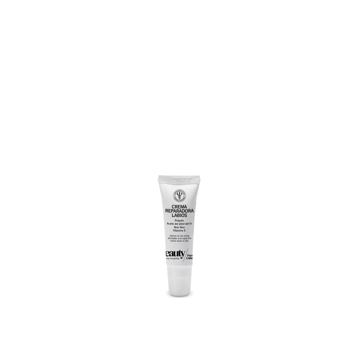 Comprar Beauty Crema Reparadora de Labios - calmar y reparar la zona l