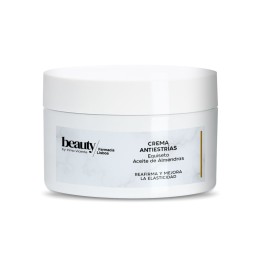 Comprar Beauty Crema Antiestrías - Previene y reduce las estrías. Mejo