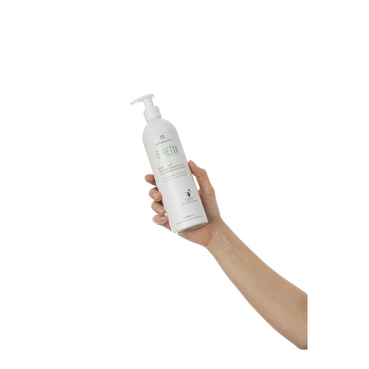 Comprar BiRetix BOTELLA Cleanser Gel limpiador purificante 400 ml al m