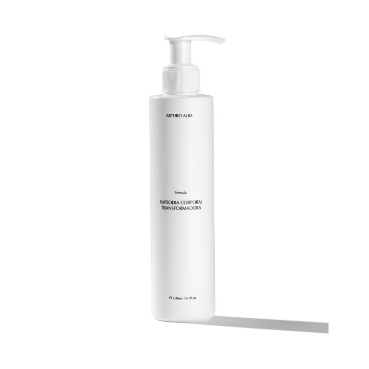 Comprar Rapsodia Crema Corporal Recuperadora 200ml de Arturo Alba al m