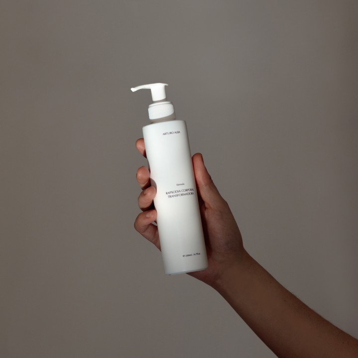 Comprar Rapsodia Crema Corporal Recuperadora 200ml de Arturo Alba al m