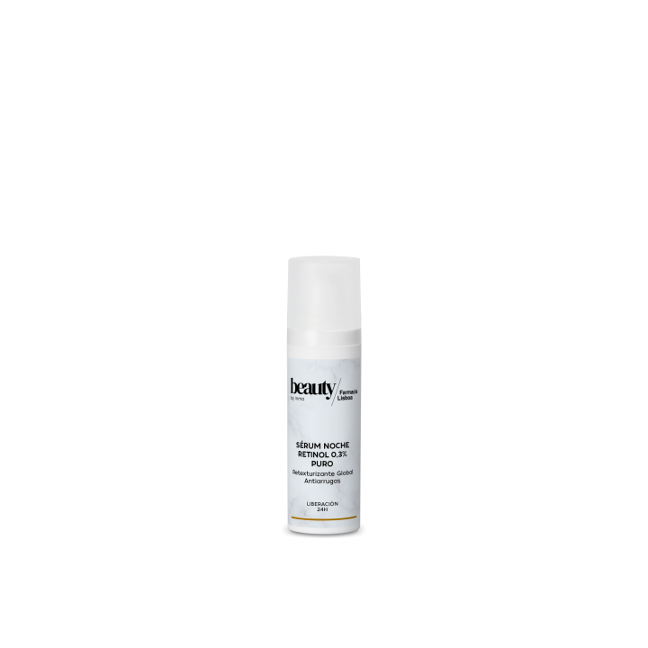Comprar Beauty Retinol 0,3% Puro - Serum intensivo nocturno 30 ml al m