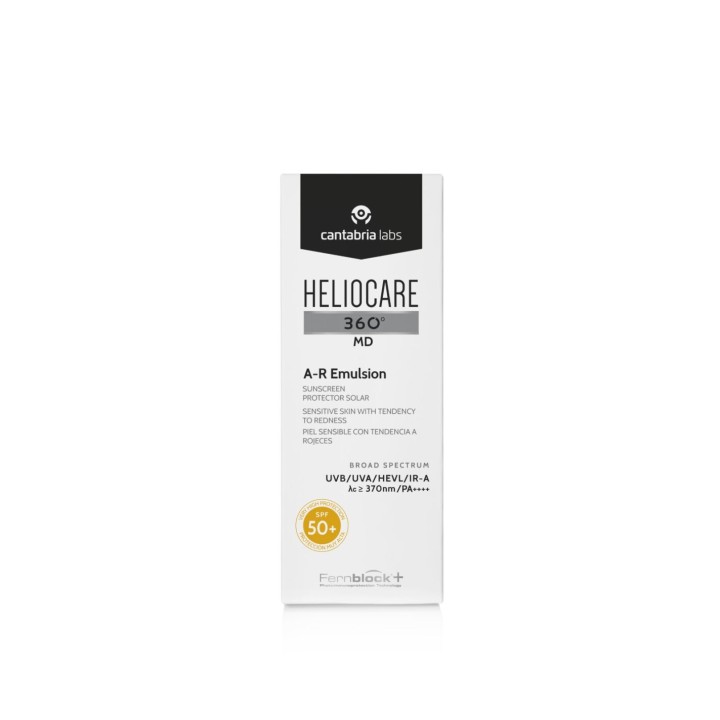 Comprar Heliocare 360 MD A-R Emulsión SPF 50+  - Fotoprotección para p