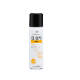 Comprar Heliocare 360 Airgel Facial SPF 50+ al mejor precio - Farmacia