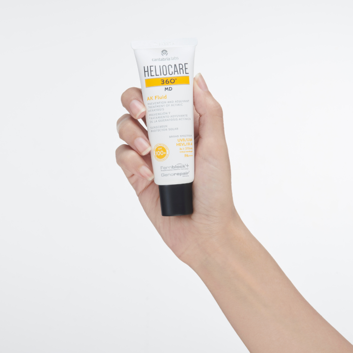 Comprar Heliocare 360 MD AK Fluid al mejor precio - Farmacia Lisboa