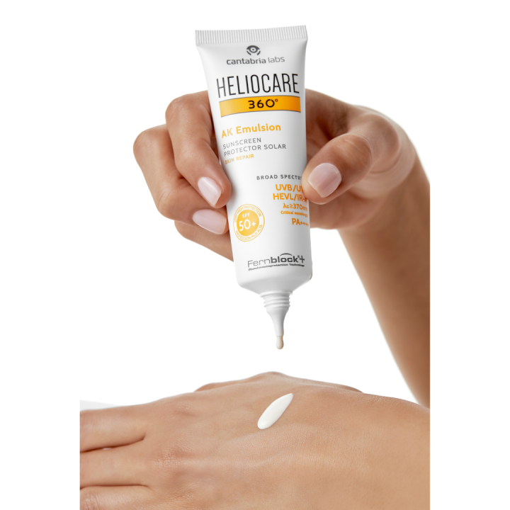 Comprar Heliocare 360 MD AK Fluid al mejor precio - Farmacia Lisboa