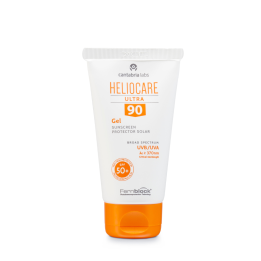 Comprar Heliocare Ultra 90 Gel 50ml al mejor precio - Farmacia Lisboa