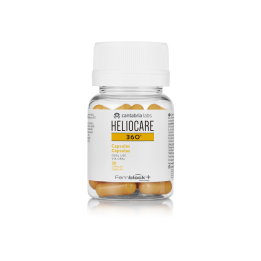 Comprar Heliocare 360 Capsulas 30 und. al mejor precio - Farmacia Lisb