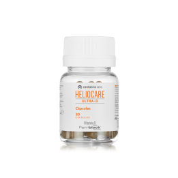 Comprar Heliocare Ultra D Cápsulas 30 Und. - al mejor precio - Farmaci