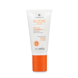 Heliocare Color Gelcream Brown SPF50 50ml