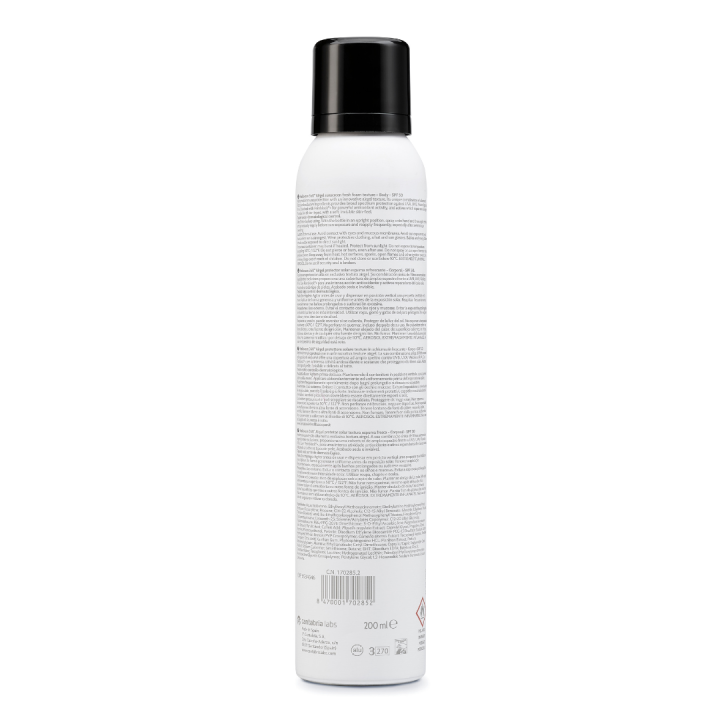 Comprar Heliocare 360 Airgel Corporal SPF 50+ al mejor precio - Farmac