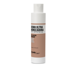 Comprar Beauty Crema Ultra Bronceadora - 250ml al mejor precio - Farma