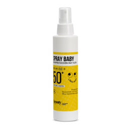 Comprar Beauty Spray Solar Baby SPF 50+ - 200ml al mejor precio - Farm