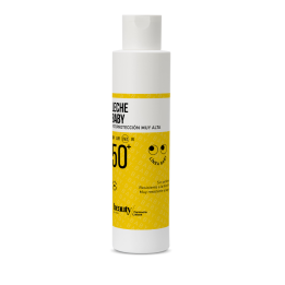Comprar Beauty Leche Solar Baby SPF 50+ - 250ml al mejor precio - Farm