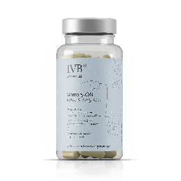 Comprar Memory-ON 60 Caps IVB - Impulsa la capacidad mental y reduce e