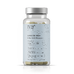 Comprar Metabolic-MAX 60 Caps IVB - Metabolismo óptimo para mantener n