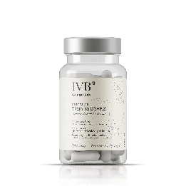 Comprar Vitamina D3+K2 60 Caps IVB - Mantenimiento óptimo de huesos, m
