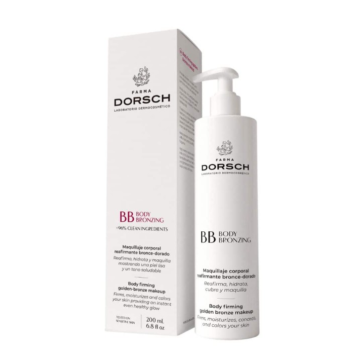 BB Body Bronzing Piernas Bronceadas | Farmacia Lisboa