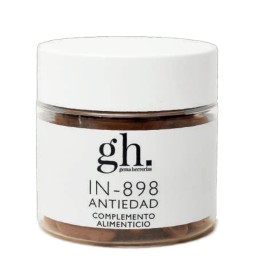 Comprar GH IN-898 Antiedad - suplemento alimenticio antiedad Gema Herr
