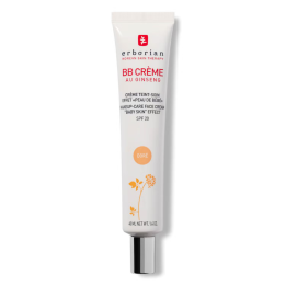 Comprar BB Cream Doré Erborian 45ml  - Base de maquillaje hidratante c