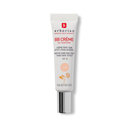 Comprar BB Cream Clair Erborian 45ml  - Base de maquillaje hidratante