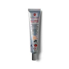 Comprar CC Cream Clair Erborian 45ml  - Iluminación y Cuidado para tu