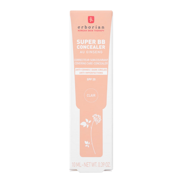 Comprar Super BB Concealer CLAIR Erborian  - Corrector de cobertura me