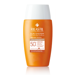 Comprar Rilastil Sun System Water Touch Color SPF 50+ - Fotoprotector