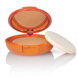 Comprar Rilastil Sun System Compacto Dore SPF 50+ - Fotomaquillaje com