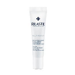 Comprar Rilastil Multirepair Contorno de Ojos y Labios Antiedad 15 ML