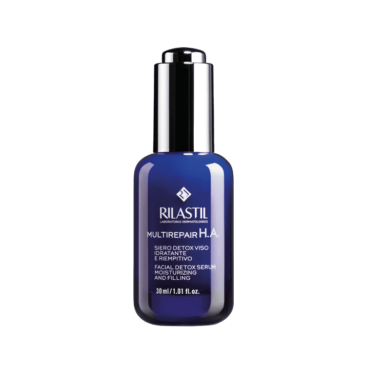 Comprar Rilastil Multirepair H.A Serum hidratante y regenerador 30 Ml