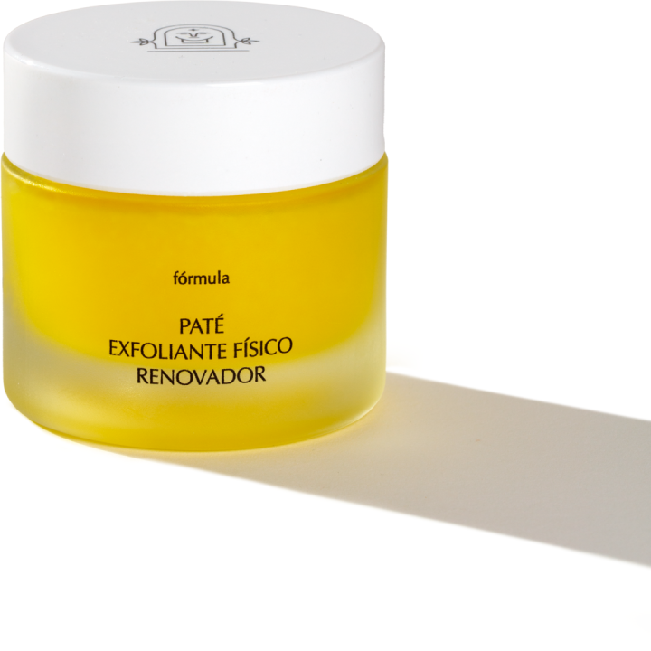 Comprar Paté Exfoliante Físico Renovador 50g de Arturo Alba al mejor p