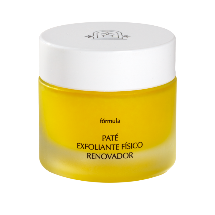 Comprar Paté Exfoliante Físico Renovador 50g de Arturo Alba al mejor p