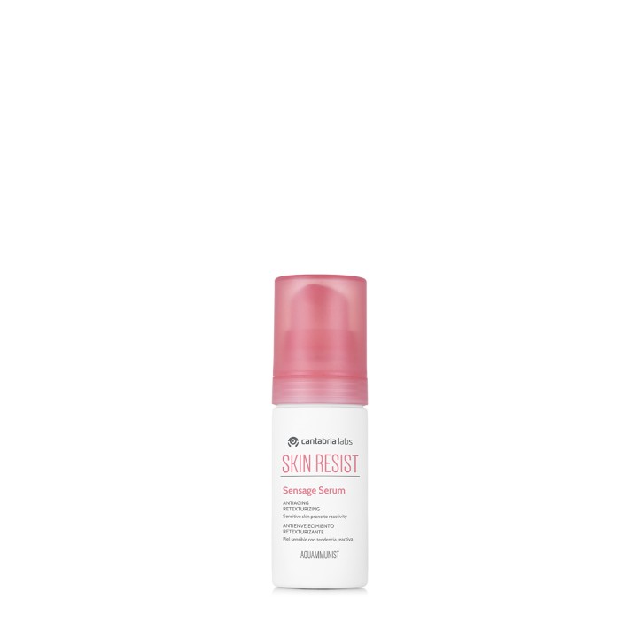 Black Friday: Skin Resist Sensage Sérum -20 % | Farmacia Lisboa