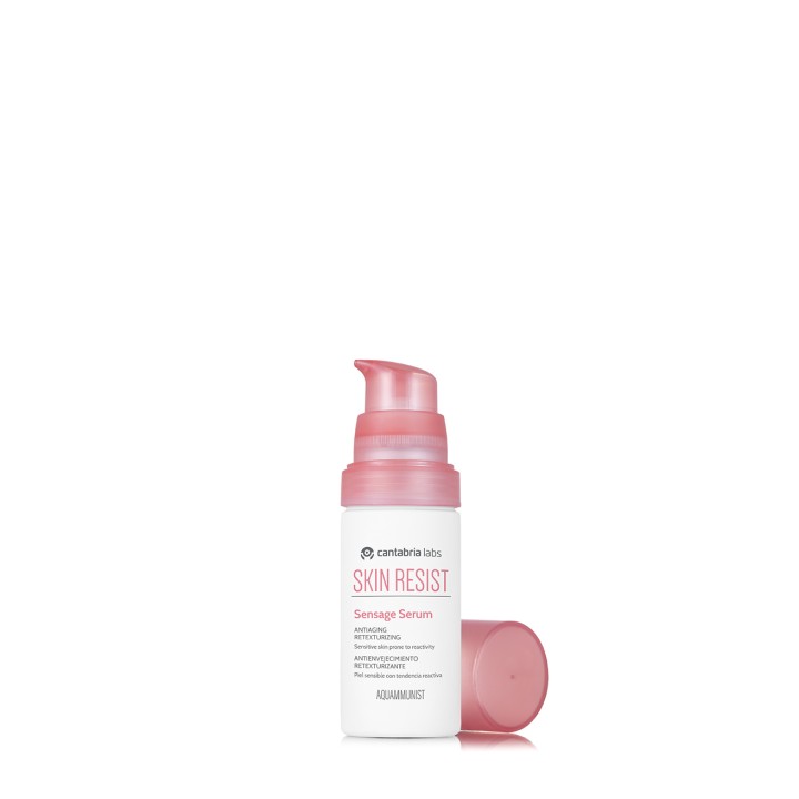 Black Friday: Skin Resist Sensage Sérum -20 % | Farmacia Lisboa