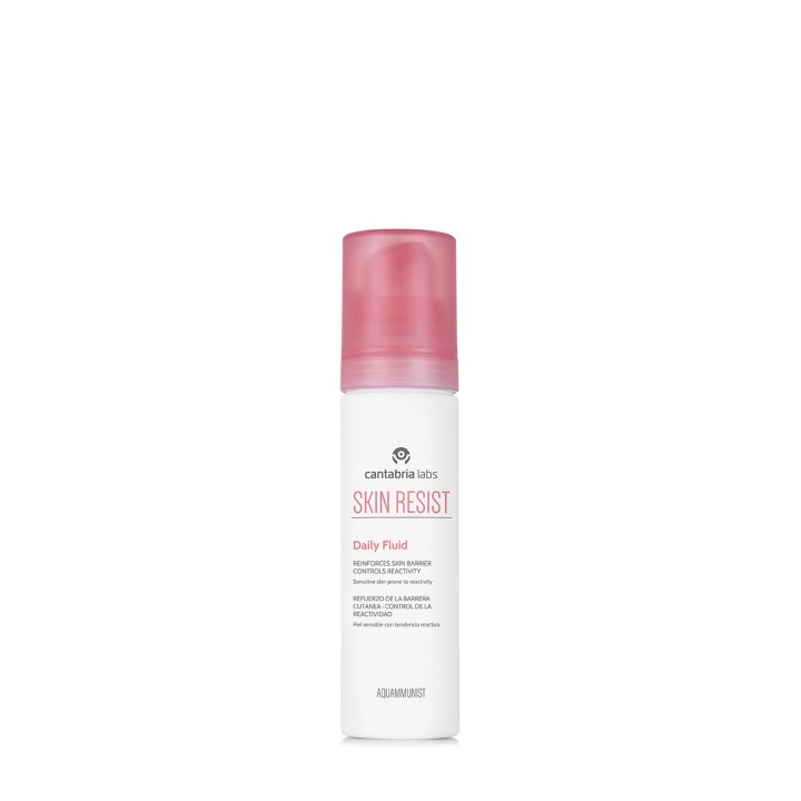 Comprar Skin Resist Daily Fluid - Calma al instante el disconfort y re