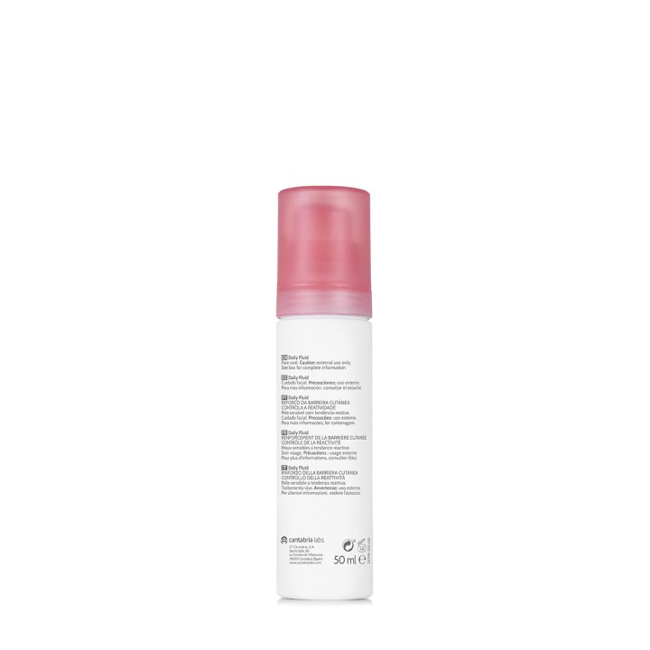 Comprar Skin Resist Daily Fluid - Calma al instante el disconfort y re
