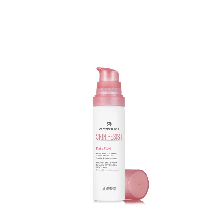 Comprar Skin Resist Daily Fluid - Calma al instante el disconfort y re